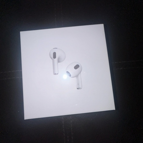 Airpod 3rd Generation